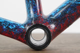 2024 56cm Specialized S-WORKS Tarmac SL8 FDJ-Suez Team Carbon Disc Frameset