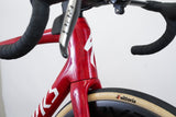 2024 56cm Specialized S-WORKS Tarmac SL8 SRAM Red AXS Roval CLX II Disc Bike