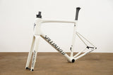 2024 58cm Specialized Tarmac Expert SL8 Carbon Disc Brake Road Frameset