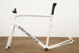 2024 58cm Specialized Tarmac Expert SL8 Carbon Disc Brake Road Frameset