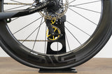 2024 59.5cm Pinarello Dogma X SRAM Red AXS ENVE 5.6 Carbon Disc Road Bike