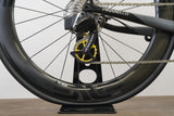 2024 59.5cm Pinarello Dogma X SRAM Red AXS ENVE 5.6 Carbon Disc Road Bike