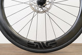 2024 59.5cm Pinarello Dogma X SRAM Red AXS ENVE 5.6 Carbon Disc Road Bike