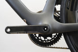2024 59.5cm Pinarello Dogma X SRAM Red AXS ENVE 5.6 Carbon Disc Road Bike
