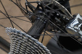 2024 59.5cm Pinarello Dogma X SRAM Red AXS ENVE 5.6 Carbon Disc Road Bike