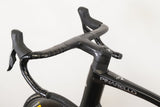 2024 59.5cm Pinarello Dogma X SRAM Red AXS ENVE 5.6 Carbon Disc Road Bike