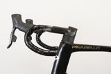 2024 59.5cm Pinarello Dogma X SRAM Red AXS ENVE 5.6 Carbon Disc Road Bike