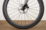 2024 L (Large) Canyon Endurace CFR Flash SRAM Force AXS Reserve Carbon Disc Bike