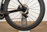 2024 L (Large) Canyon Endurace CFR Flash SRAM Force AXS Reserve Carbon Disc Bike