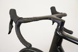 2024 L (Large) Canyon Endurace CFR Flash SRAM Force AXS Reserve Carbon Disc Bike