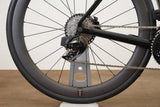 2024 L (Large) Canyon Endurace CFR Flash SRAM Force AXS Reserve Carbon Disc Bike