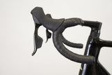 2024 L (Large) Canyon Endurace CFR Flash SRAM Force AXS Reserve Carbon Disc Bike