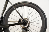 2024 L (Large) Canyon Endurace CFR Flash SRAM Force AXS Reserve Carbon Disc Bike