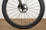 2024 L (Large) Canyon Endurace CFR Flash SRAM Force AXS Reserve Carbon Disc Bike