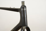 2024 L (Large) Time Alpe d'Huez 45 Carbon Disc Brake Road Frameset