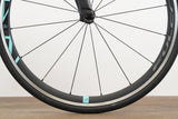 2024 M Bianchi Aquila Dura-Ace Ultegra Di2 12 Speed Carbon TT Triathlon Rim Bike