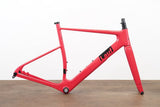 2024 S (Small) Lauf Uthald UDH Carbon Disc Brake Road Frameset