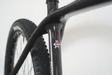 2024 XL 29" Niner Air 9 RDO SRAM GX AXS Electronic 12 Speed Carbon MTB XC Bike