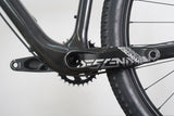 2024 XL 29" Niner Air 9 RDO SRAM GX AXS Electronic 12 Speed Carbon MTB XC Bike