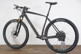 2024 XL 29" Niner Air 9 RDO SRAM GX AXS Electronic 12 Speed Carbon MTB XC Bike