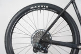 2024 XL 29" Niner Air 9 RDO SRAM GX AXS Electronic 12 Speed Carbon MTB XC Bike