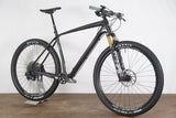 2024 XL 29" Niner Air 9 RDO SRAM GX AXS Electronic 12 Speed Carbon MTB XC Bike