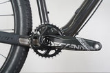 2024 XL 29" Niner Air 9 RDO SRAM GX AXS Electronic 12 Speed Carbon MTB XC Bike