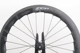 2024 Zipp 454 NSW ZR1 Carbon Tubeless Clincher Disc Brake Wheelset XDR 12 speed