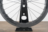 2024 Zipp 454 NSW ZR1 Carbon Tubeless Clincher Disc Brake Wheelset XDR 12 speed