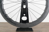 2024 Zipp 454 NSW ZR1 Carbon Tubeless Clincher Disc Brake Wheelset XDR 12 speed