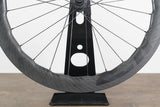 2024 Zipp 454 NSW ZR1 Carbon Tubeless Clincher Disc Brake Wheelset XDR 12 speed