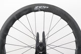2024 Zipp 454 NSW ZR1 Carbon Tubeless Clincher Disc Brake Wheelset XDR 12 speed