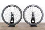 2024 Zipp 454 NSW ZR1 Carbon Tubeless Clincher Disc Brake Wheelset XDR 12 speed