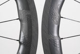2024 Zipp 454 NSW ZR1 Carbon Tubeless Clincher Disc Brake Wheelset XDR 12 speed