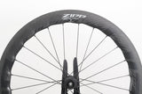 2024 Zipp 454 NSW ZR1 Carbon Tubeless Clincher Disc Brake Wheelset XDR 12 speed