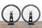 2024 Zipp 454 NSW ZR1 Carbon Tubeless Clincher Disc Brake Wheelset XDR 12 speed