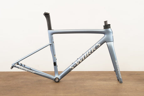 2025 52cm Specialized S-WORKS Tarmac SL8 LTD Carbon Disc Brake Frameset #094