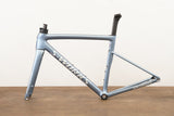 2025 52cm Specialized S-WORKS Tarmac SL8 LTD Carbon Disc Brake Frameset #094