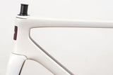 2025 54cm ENVE Melee Slipstream Silver Carbon Disc Brake Aero Road Frameset