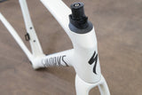 2025 54cm Specialized S-WORKS Tarmac SL8 Carbon Disc Brake Frameset
