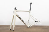 2025 54cm Specialized S-WORKS Tarmac SL8 Carbon Disc Brake Frameset