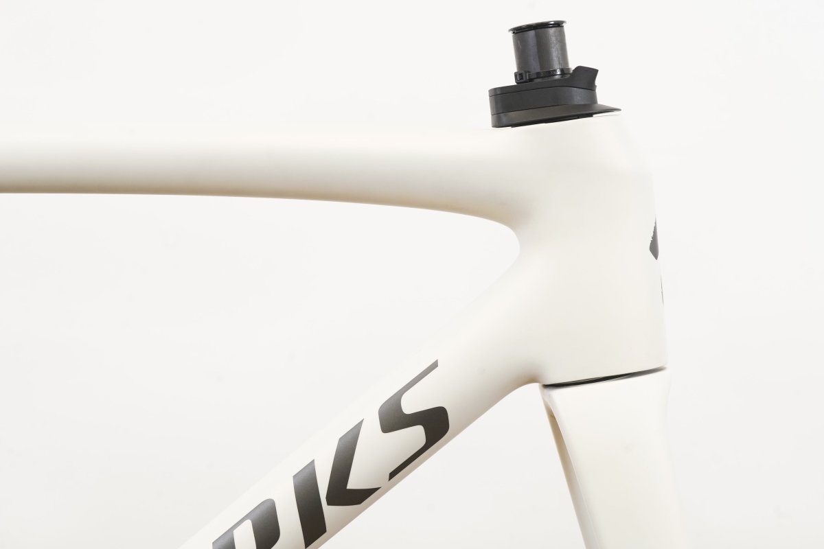 2025 54cm Specialized S-WORKS Tarmac SL8 Carbon Disc Brake Frameset
