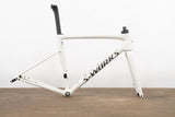 2025 54cm Specialized S-WORKS Tarmac SL8 Carbon Disc Brake Frameset