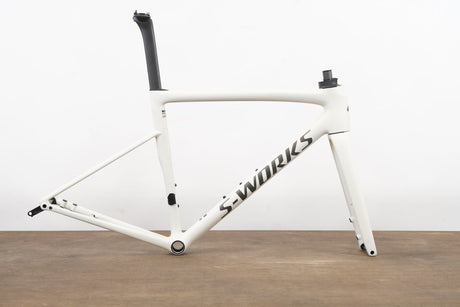 2025 54cm Specialized S-WORKS Tarmac SL8 Carbon Disc Brake Frameset