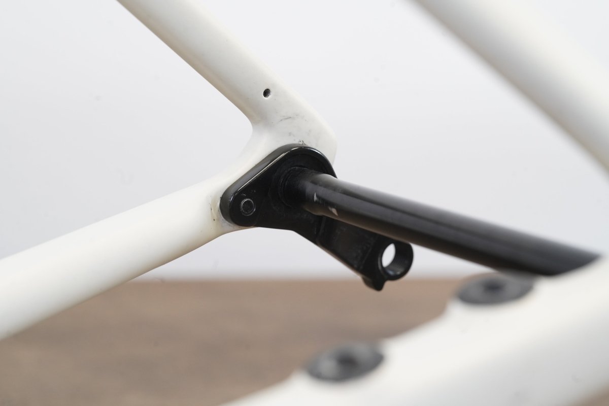 2025 54cm Specialized S-WORKS Tarmac SL8 Carbon Disc Brake Frameset
