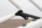 2025 54cm Specialized S-WORKS Tarmac SL8 Carbon Disc Brake Frameset