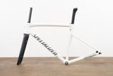 2025 54cm Specialized Tarmac Expert SL8 Carbon Disc Road Frameset