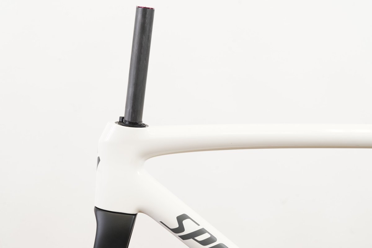 2025 54cm Specialized Tarmac Expert SL8 Carbon Disc Road Frameset