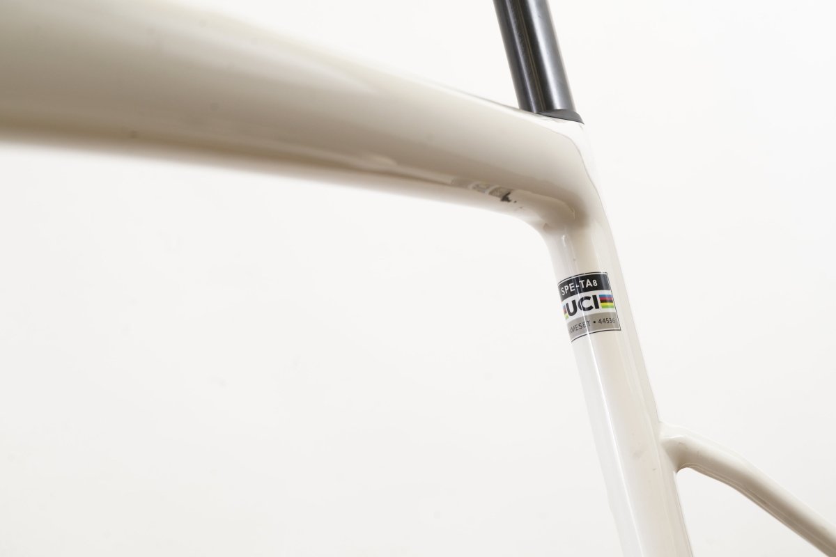 2025 54cm Specialized Tarmac Expert SL8 Carbon Disc Road Frameset