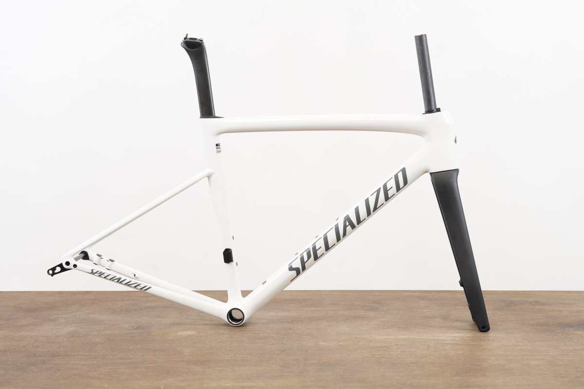 2025 54cm Specialized Tarmac Expert SL8 Carbon Disc Road Frameset